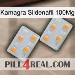 Kamagra Sildenafil 100Mg 25